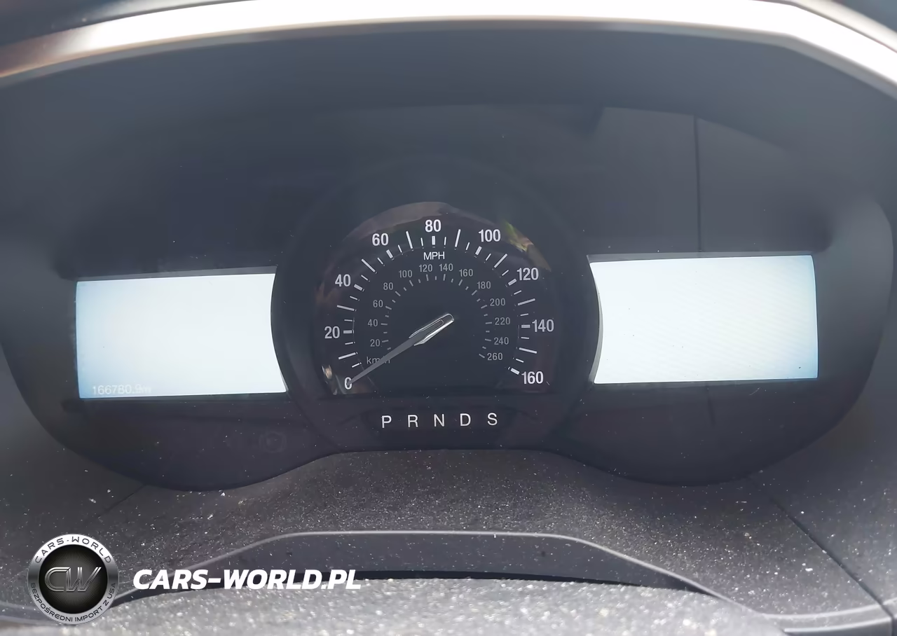 2016 Ford Edge Sel VIN:2FMPK4J82GBC48792 - 7
