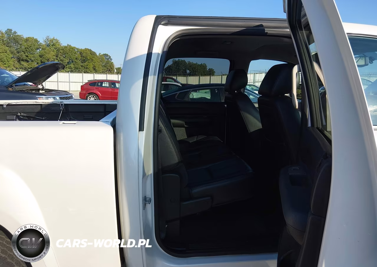 2012 GMC Sierra 1500 Sle VIN:3GTP1VE04CG261228 - 8