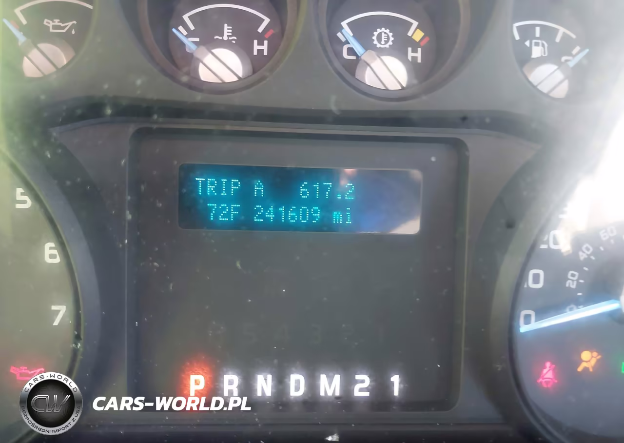 2011 Ford F-250 Xl VIN:1FTBF2A60BEB43008 - 15