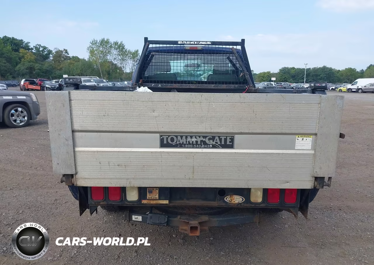 2011 Ford F-250 Xl VIN:1FTBF2A60BEB43008 - 16