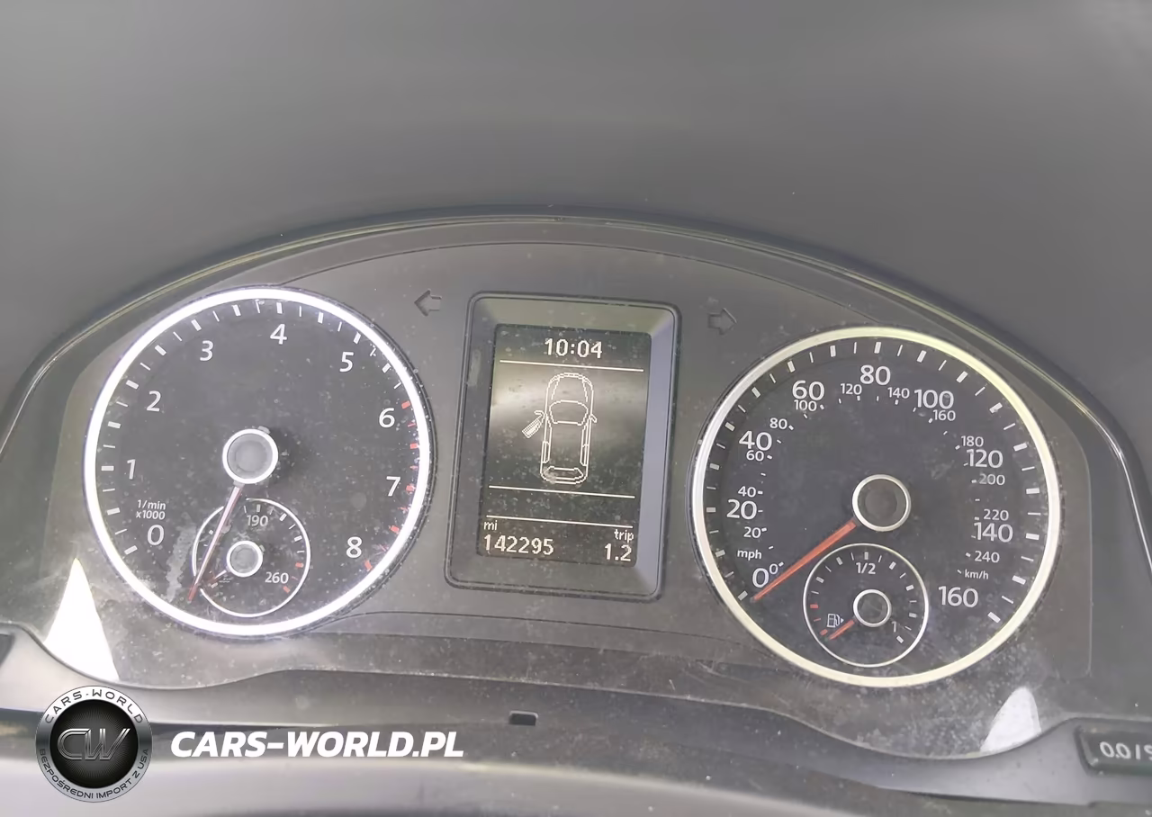 2017 Volkswagen Tiguan 2.0T-2.0T S VIN:WVGBV7AX2HK046651 - 7