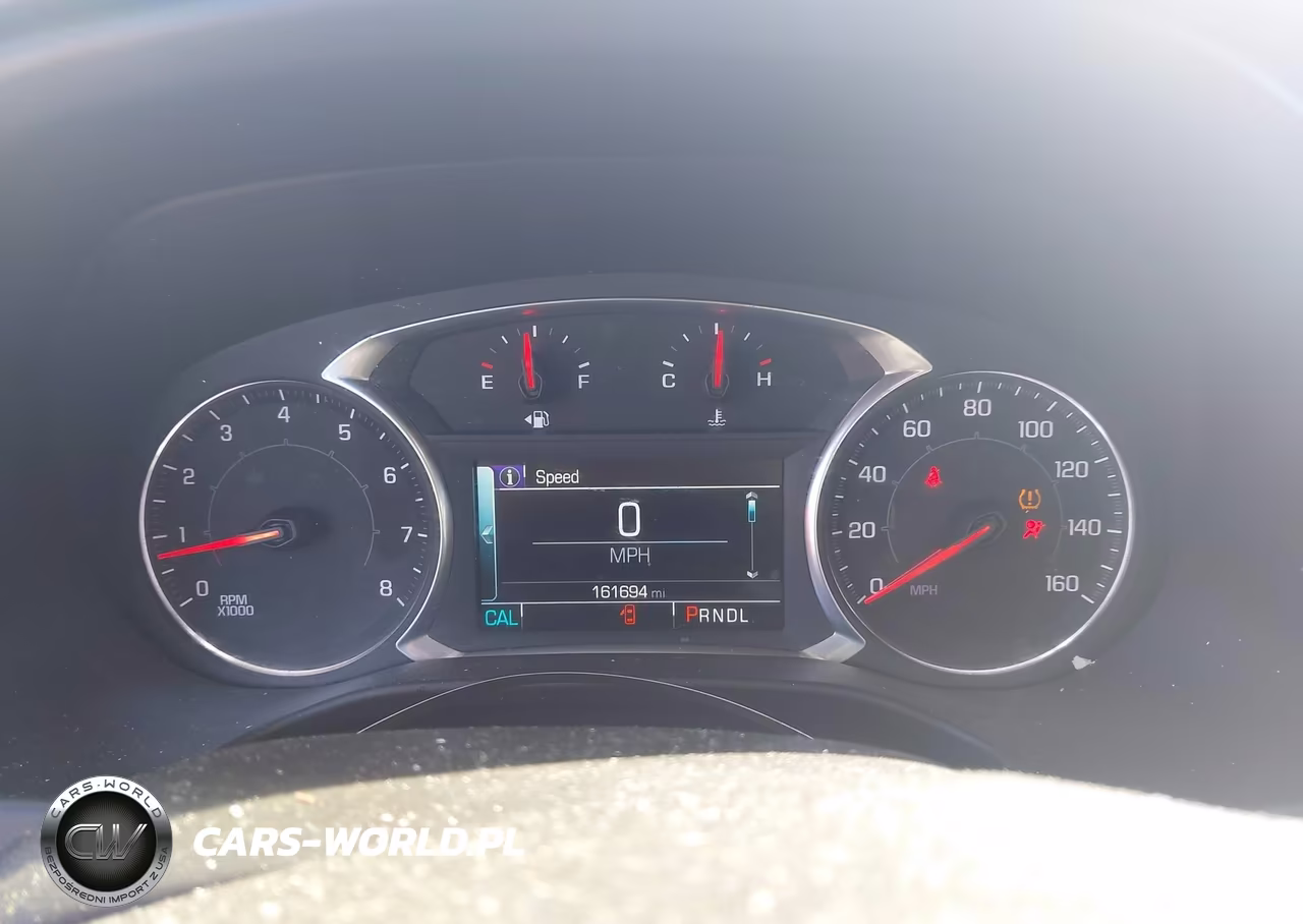 2017 GMC Acadia Slt-1 VIN:1GKKNULS6HZ249641 - 7