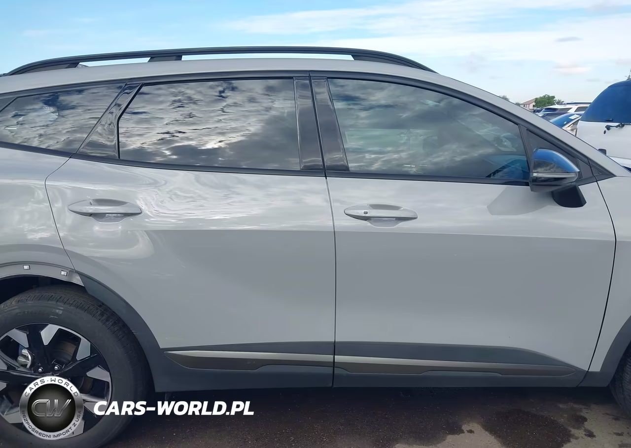 2023 Kia Sportage X-Line VIN:5XYK6CAF5PG139041 - 14