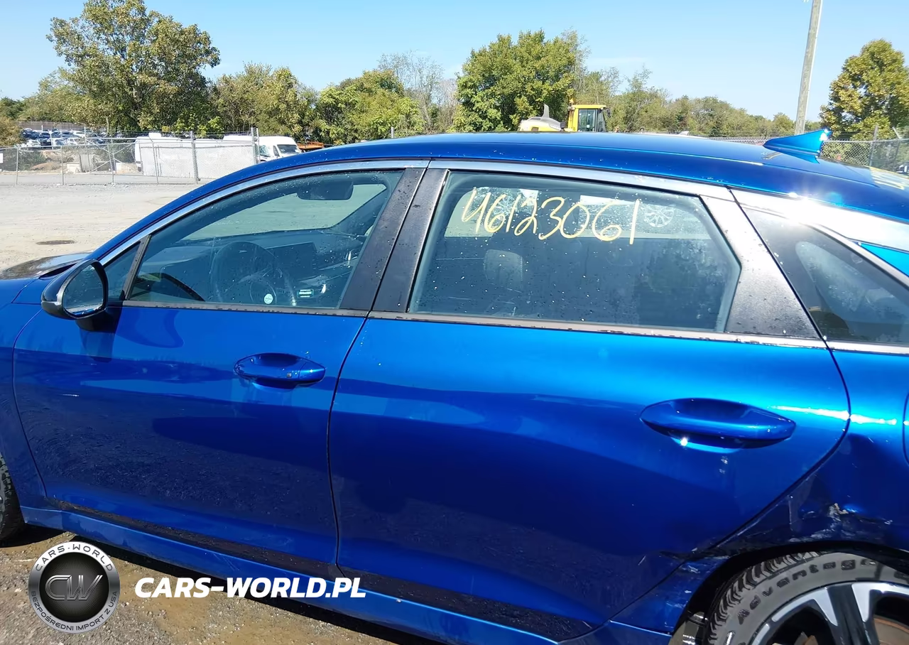 2022 Kia K5 Gt-Line VIN:5XXG64J25NG102534 - 14