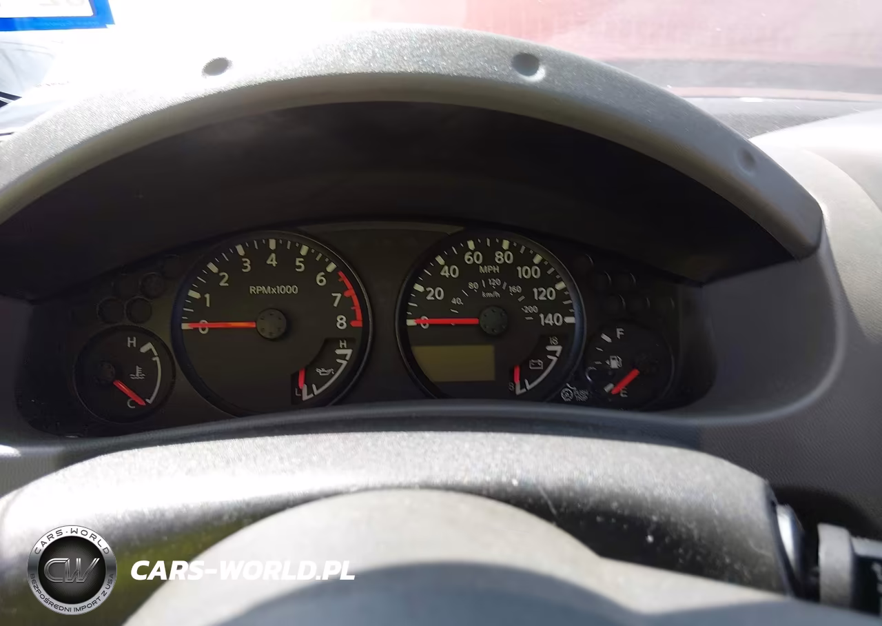 2012 Nissan Xterra S VIN:5N1AN0NUXCC527267 - 7