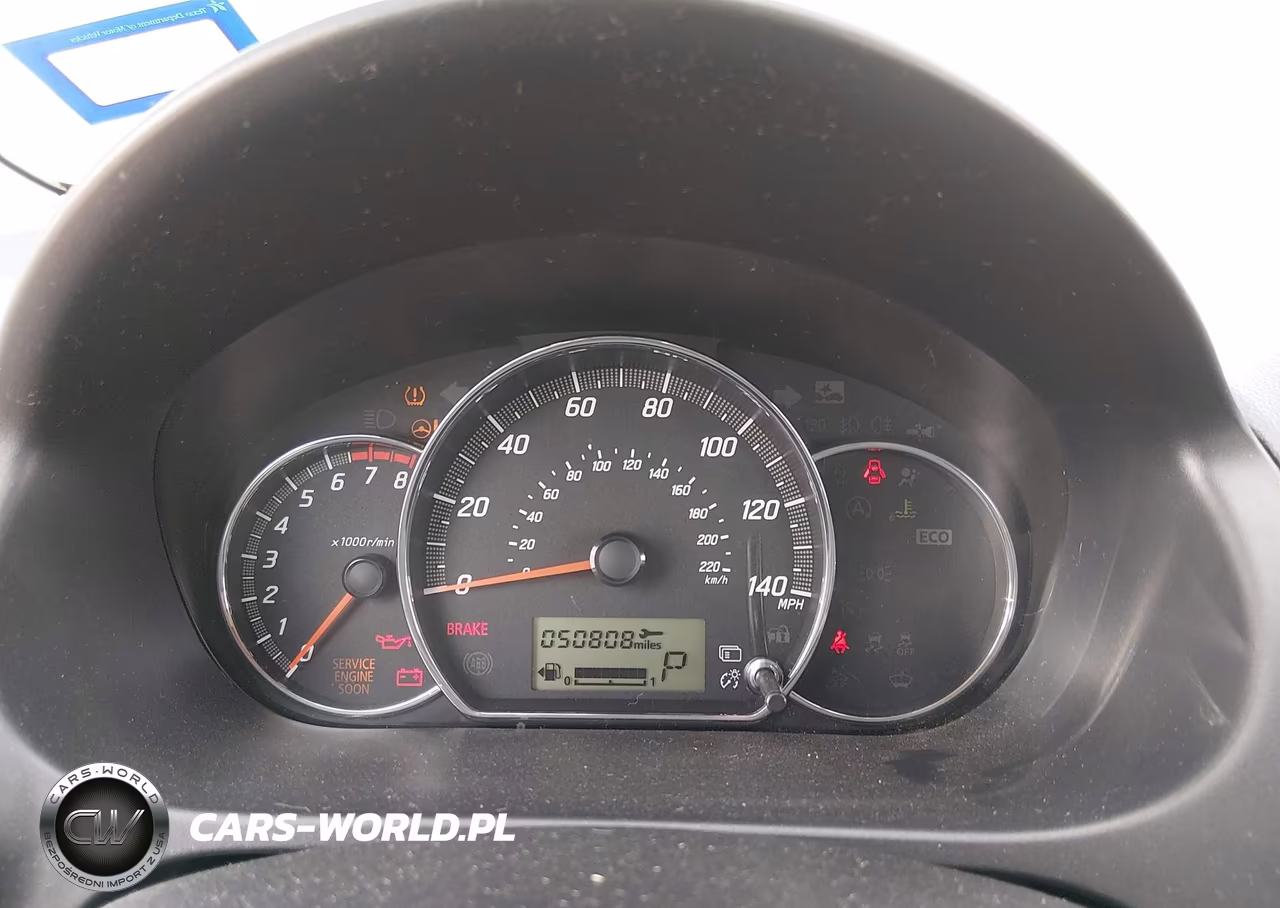 2018 Mitsubishi Mirage Se VIN:ML32A4HJ1JH012822 - 7