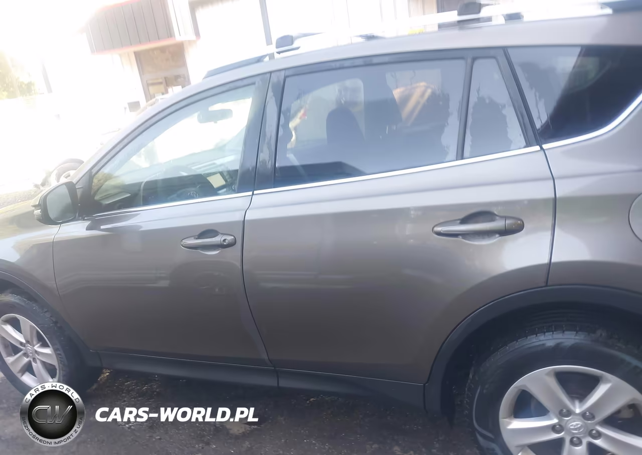 2013 Toyota Rav4 Xle VIN:JTMWFREV9DD013846 - 15