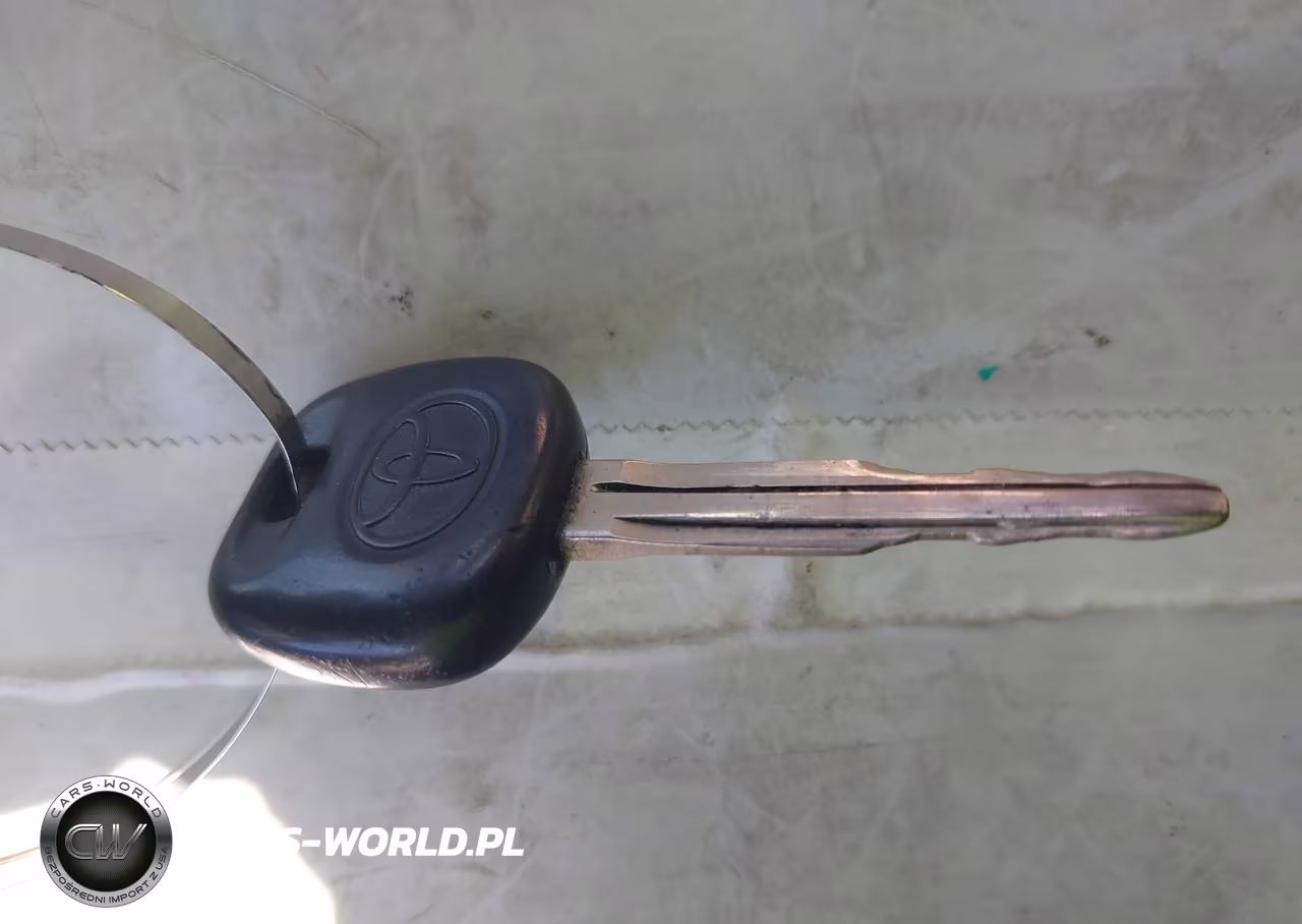 2001 Toyota Avalon Xls VIN:4T1BF28B51U177979 - 11