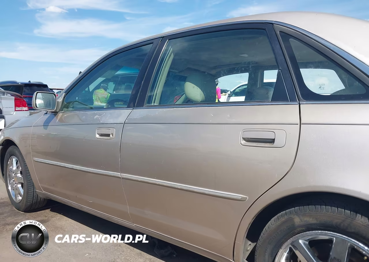 2001 Toyota Avalon Xls VIN:4T1BF28B51U177979 - 15