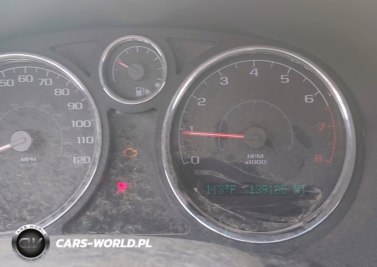 2007 Chevrolet Cobalt Ls VIN:1G1AK15F777214933 - 7