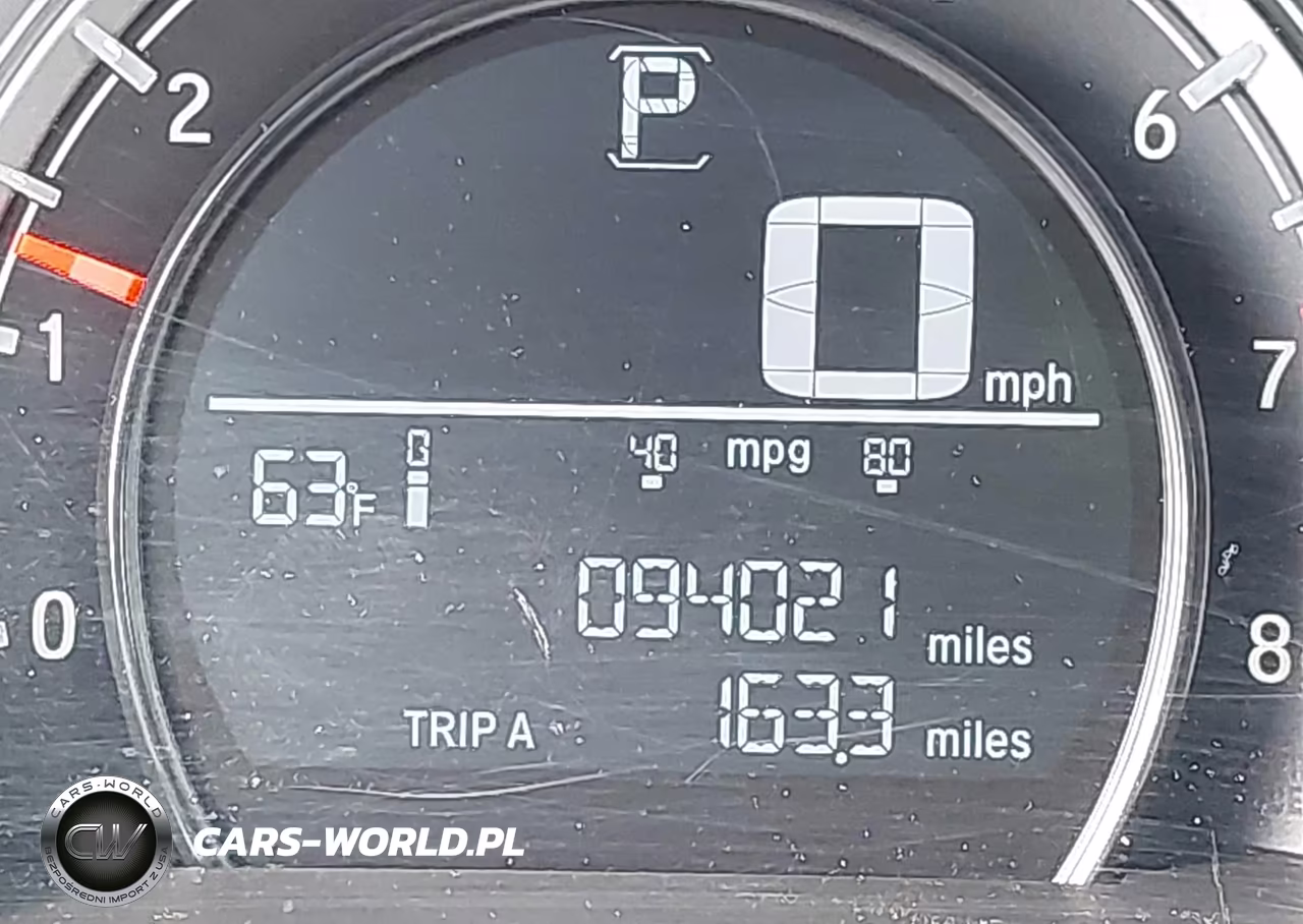 2017 Honda Cr-V Lx VIN:7FARW5H36HE008901 - 16