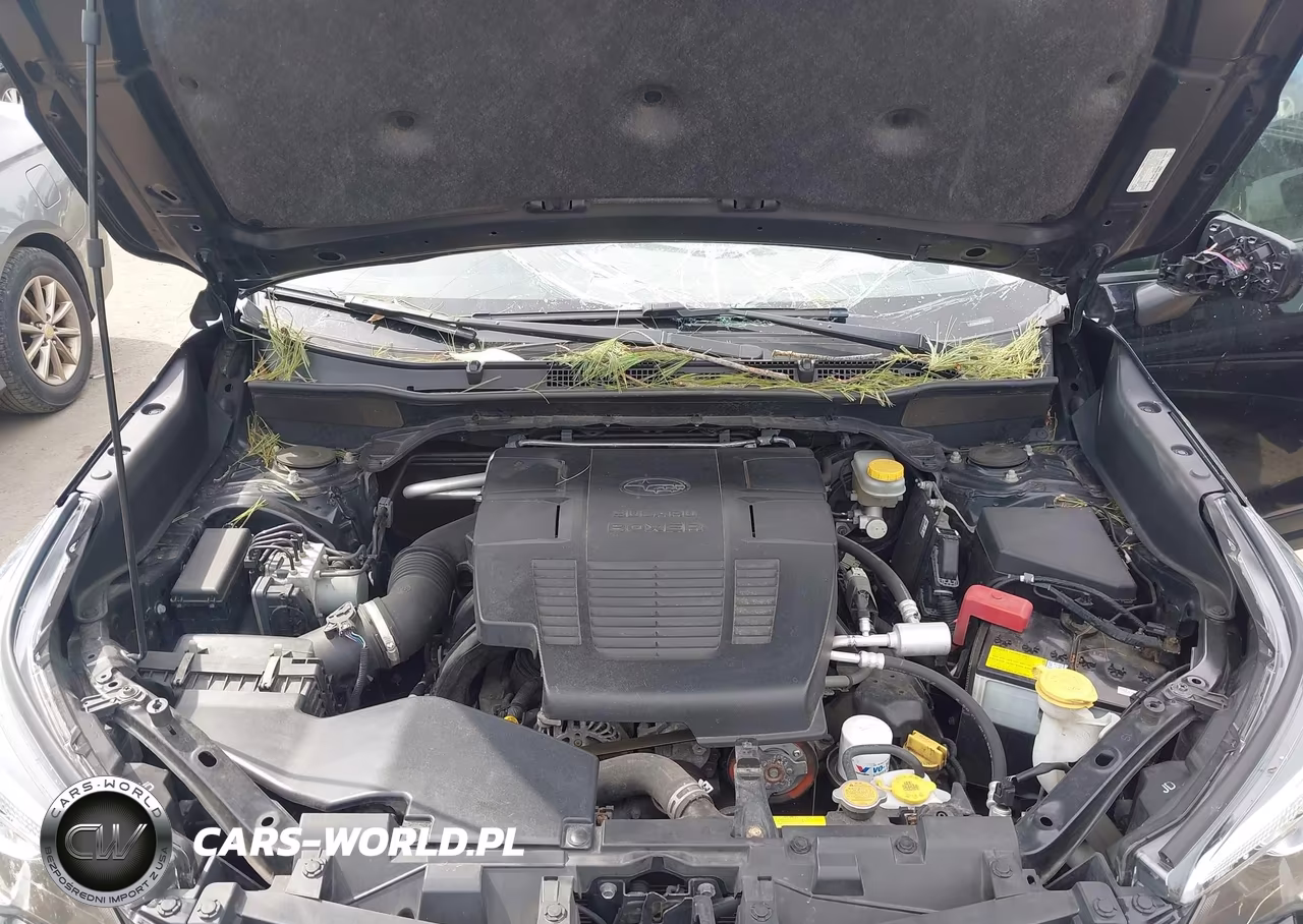 2020 Subaru Forester VIN:JF2SKADC6LH459201 - 10