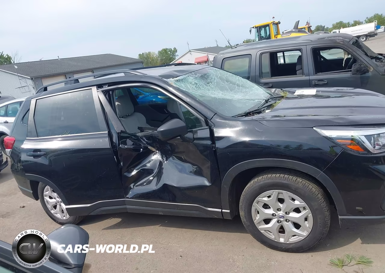 2020 Subaru Forester VIN:JF2SKADC6LH459201 - 13