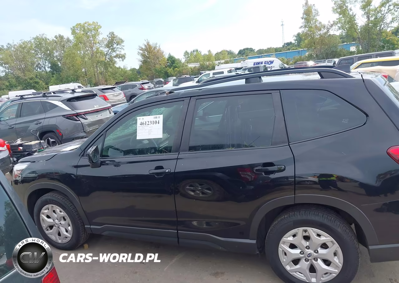 2020 Subaru Forester VIN:JF2SKADC6LH459201 - 14
