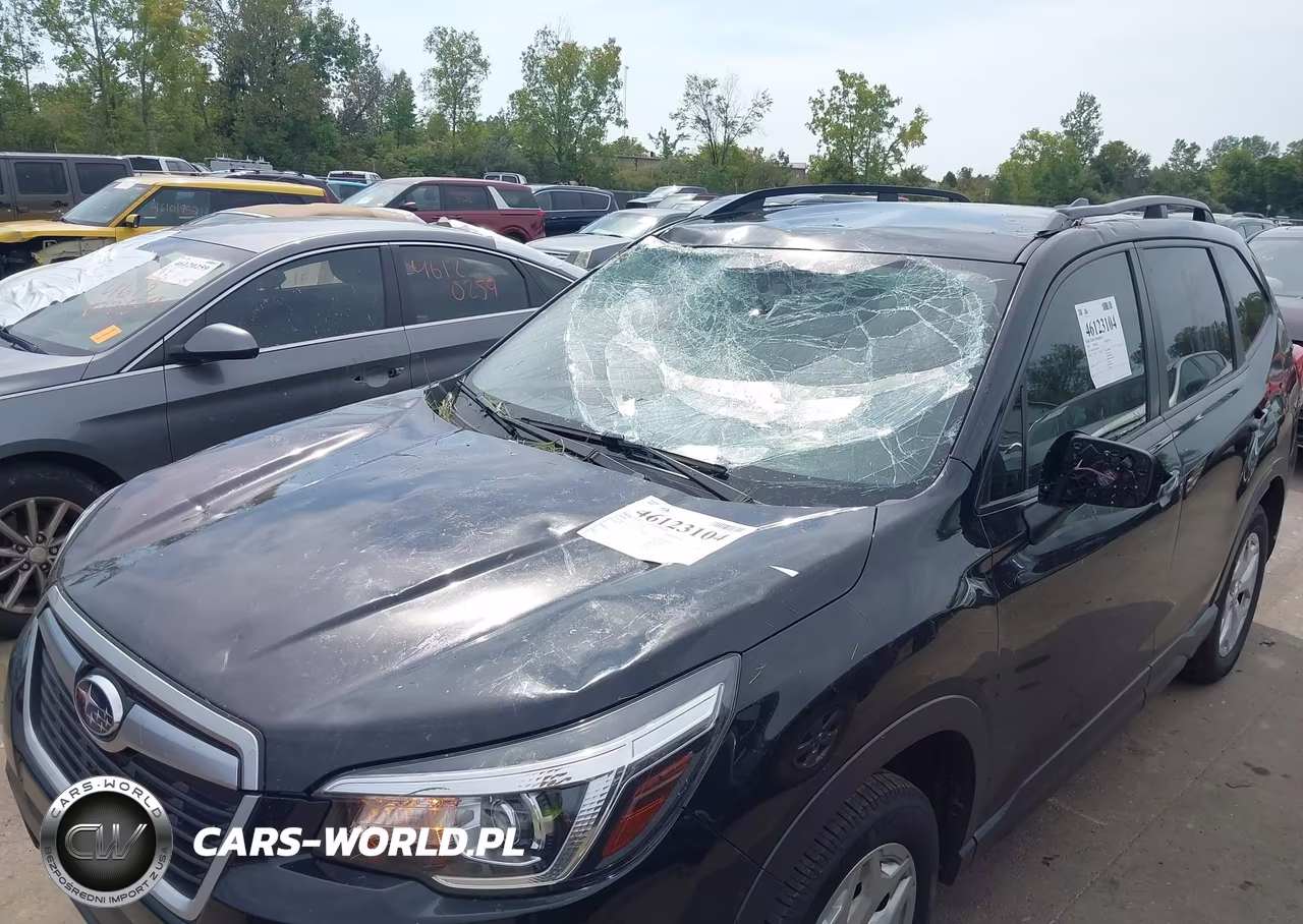 2020 Subaru Forester VIN:JF2SKADC6LH459201 - 6