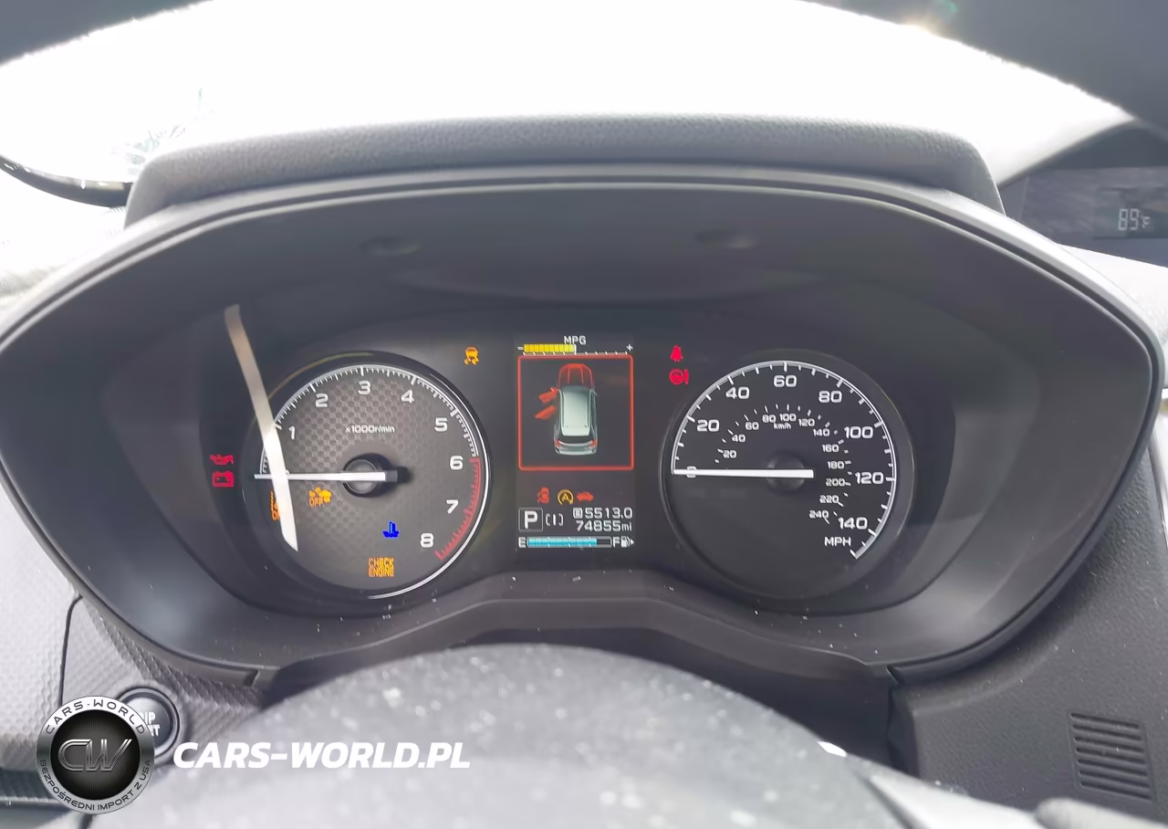 2020 Subaru Forester VIN:JF2SKADC6LH459201 - 7