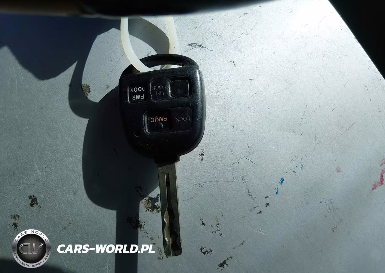 2007 Lexus Rx 350 VIN:2T2GK31U97C019542 - 11