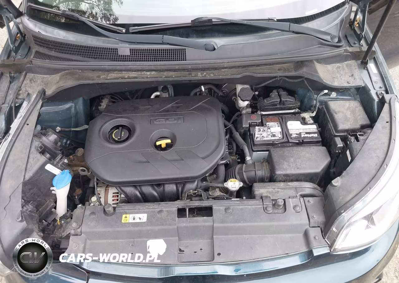2019 Kia Soul + VIN:KNDJP3A51K7659078 - 10