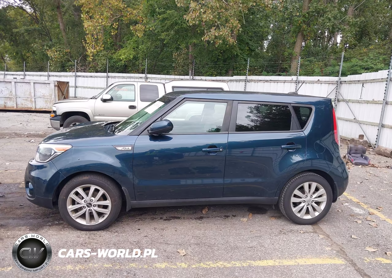 2019 Kia Soul + VIN:KNDJP3A51K7659078 - 14