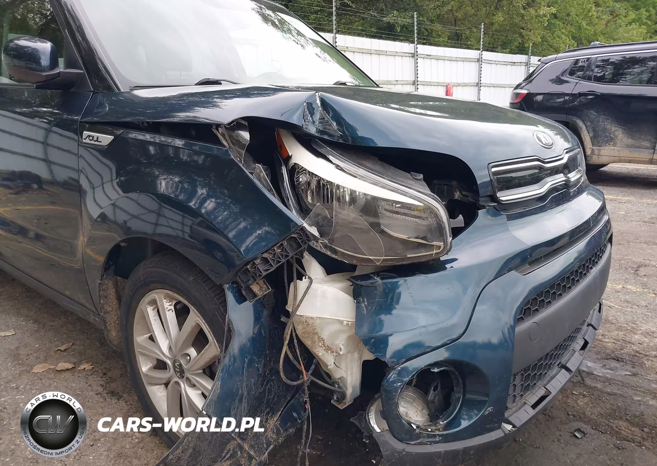 2019 Kia Soul + VIN:KNDJP3A51K7659078 - 6