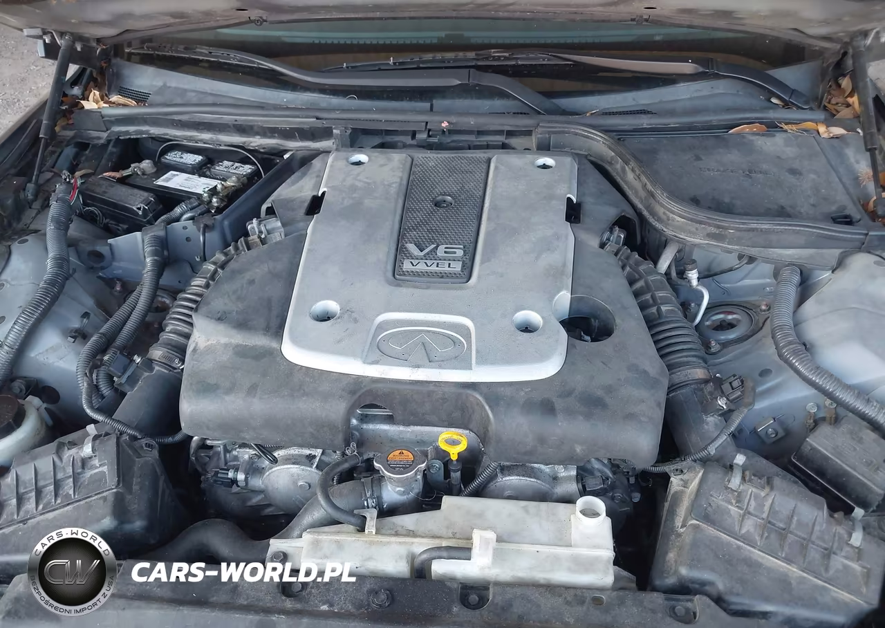 2013 Infiniti G37 VIN:JN1CV6FEXDM770471 - 10