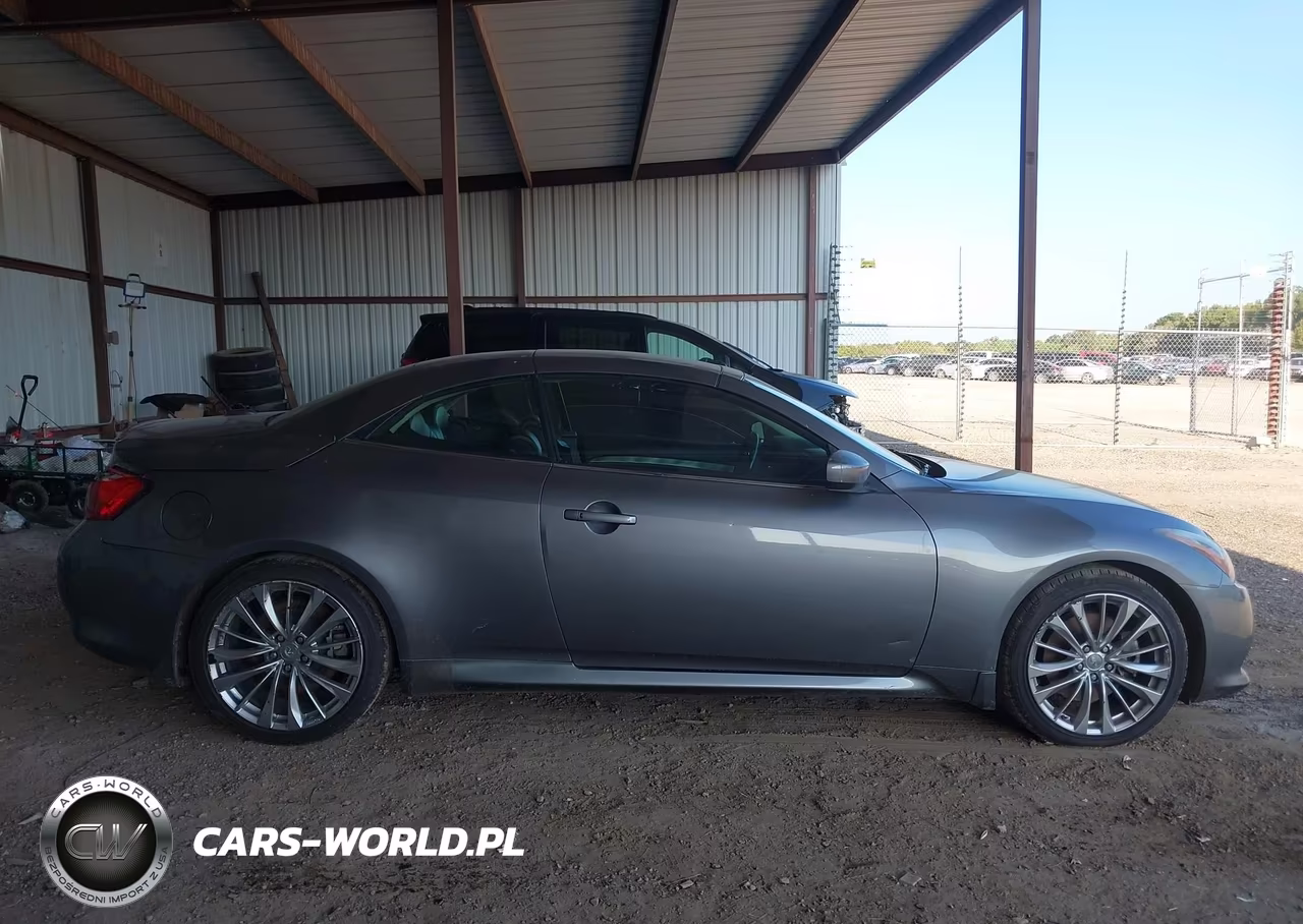 2013 Infiniti G37 VIN:JN1CV6FEXDM770471 - 13