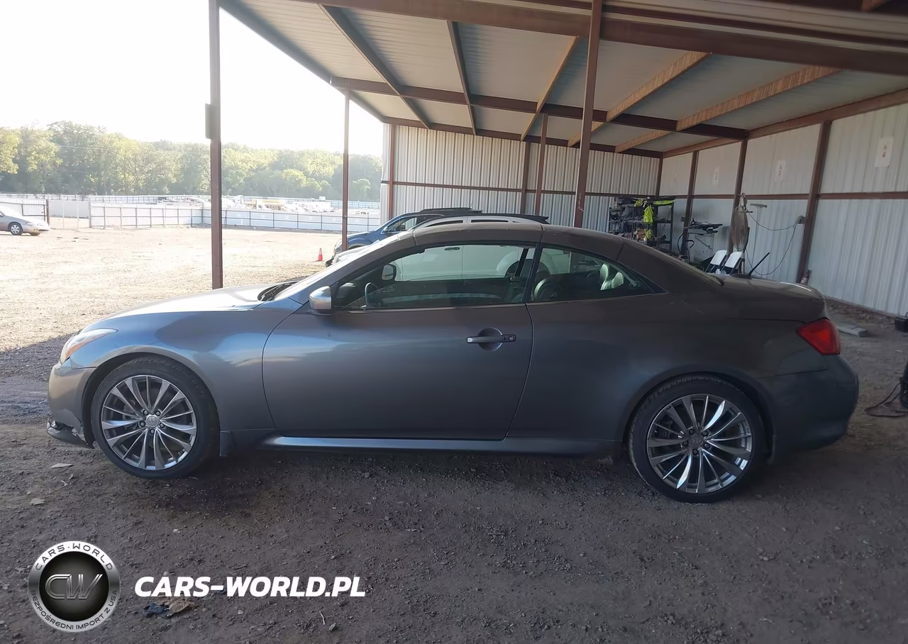 2013 Infiniti G37 VIN:JN1CV6FEXDM770471 - 14