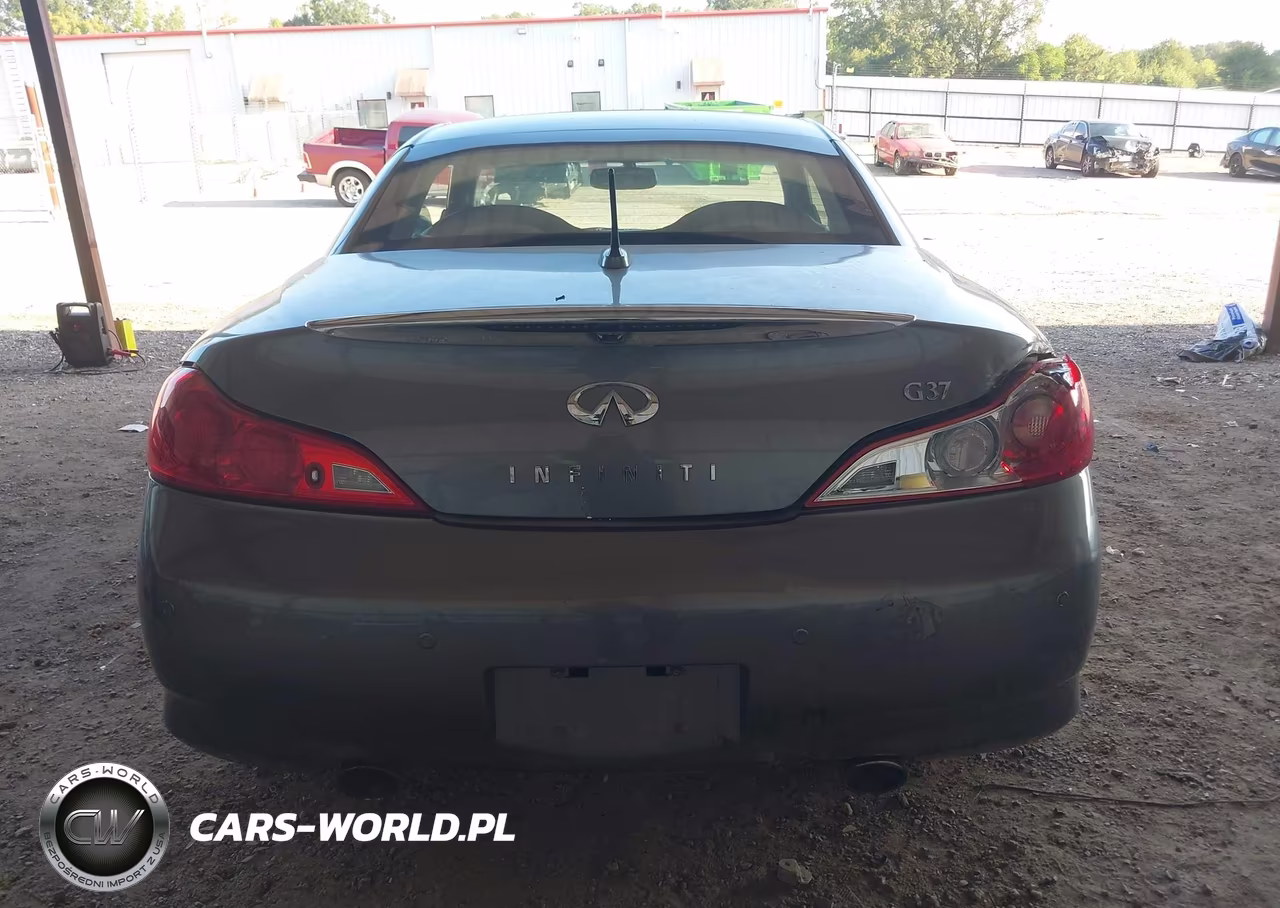 2013 Infiniti G37 VIN:JN1CV6FEXDM770471 - 16