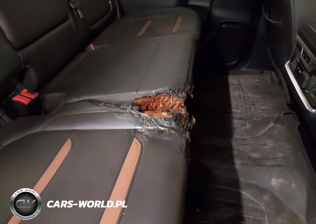 2019 GMC Sierra 1500 At4 VIN:1GTP9EELXKZ131200 - 6