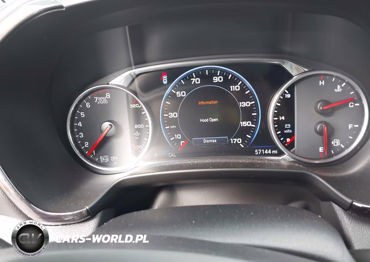 2020 Chevrolet Blazer Awd Rs VIN:3GNKBKRS2LS534043 - 7