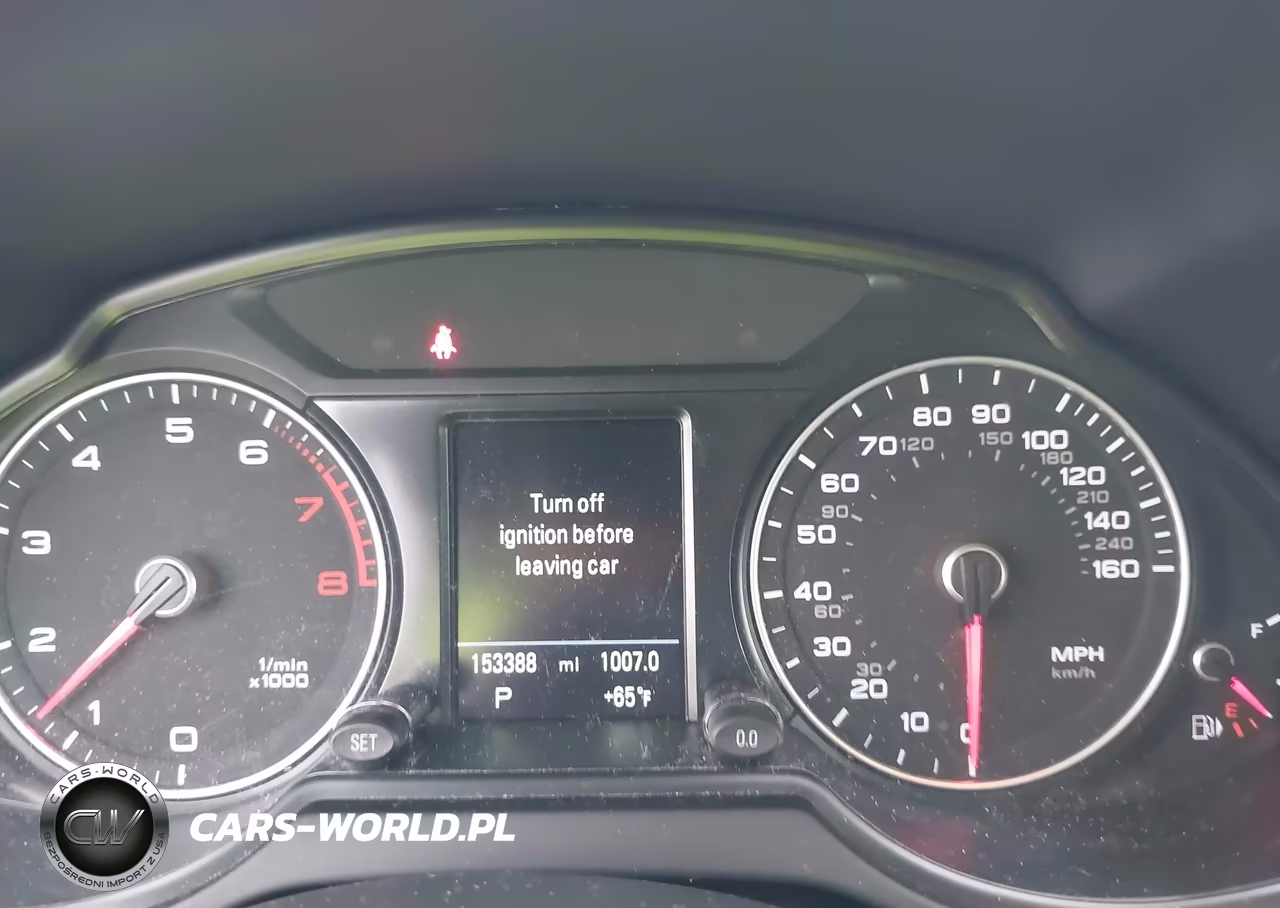 2016 Audi Q5 3.0T Premium Plus VIN:WA1D7AFP7GA070617 - 7