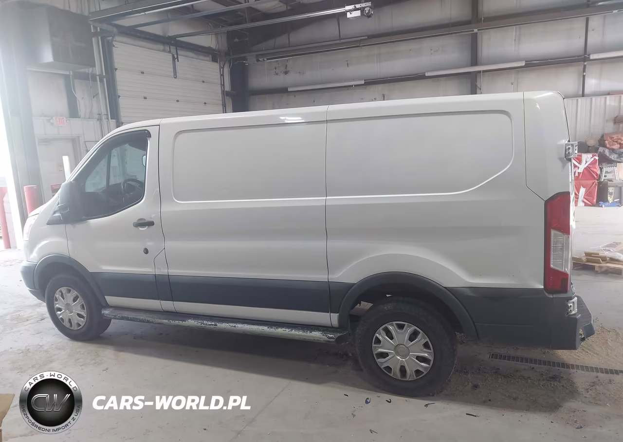 2016 Ford Transit-250 VIN:1FTYR1ZMXGKA59690 - 15