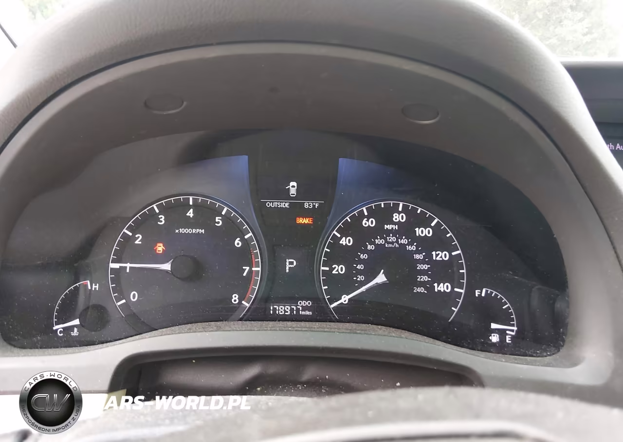 2015 Lexus Rx 350 VIN:2T2BK1BA3FC290940 - 7