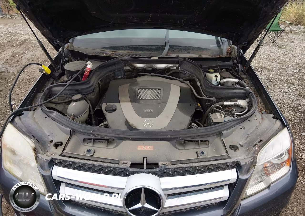 2011 Mercedes-Benz Glk 350 4Matic VIN:WDCGG8HBXBF625434 - 10