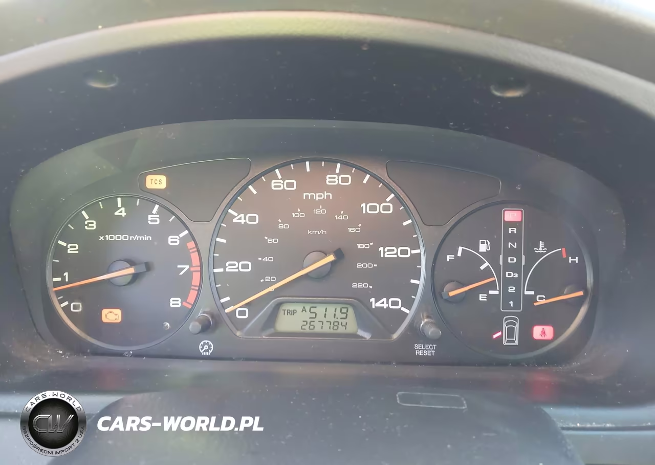2002 Honda Odyssey Ex-L VIN:5FNRL18942B038956 - 7