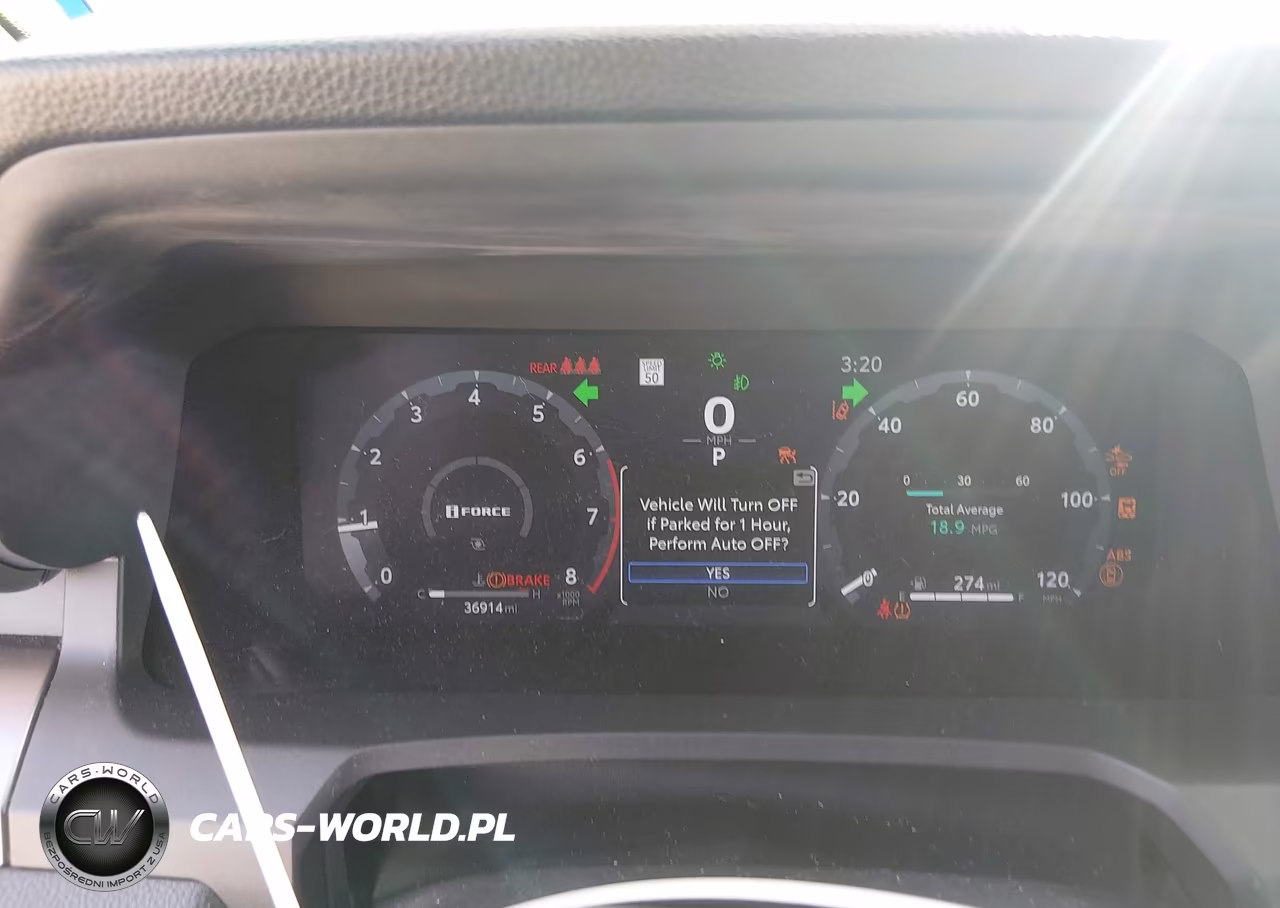 2025 Toyota Tacoma Trd Off Road VIN:3TYLB5JN5ST063243 - 7