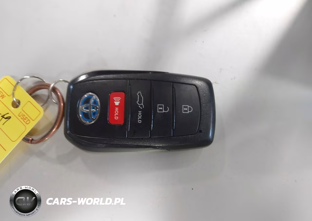 2021 Toyota Venza Xle VIN:JTEAAAAH4MJ080121 - 11