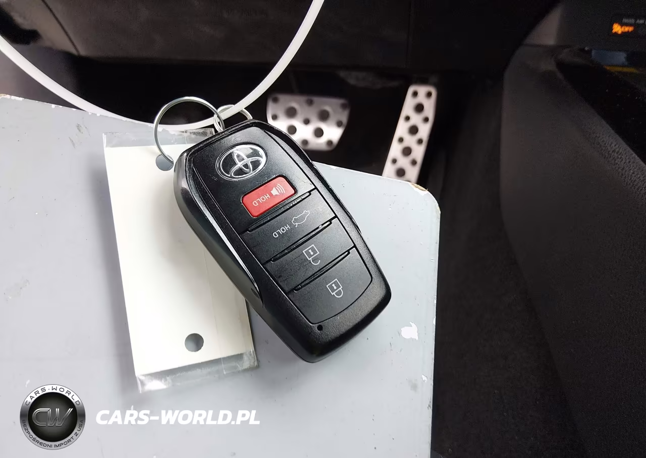 2025 Toyota Camry Xse VIN:4T1DAACK3SU162102 - 11