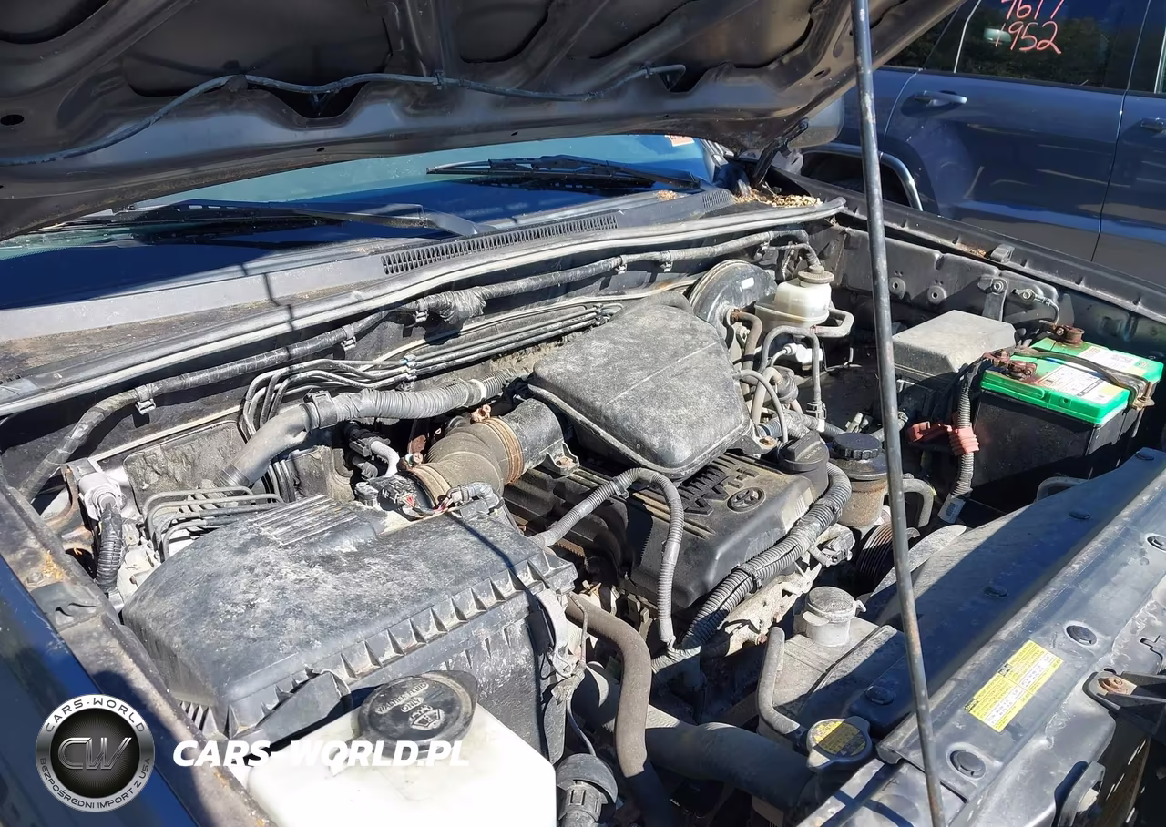 2011 Toyota Tacoma VIN:5TFUX4EN4BX008542 - 10