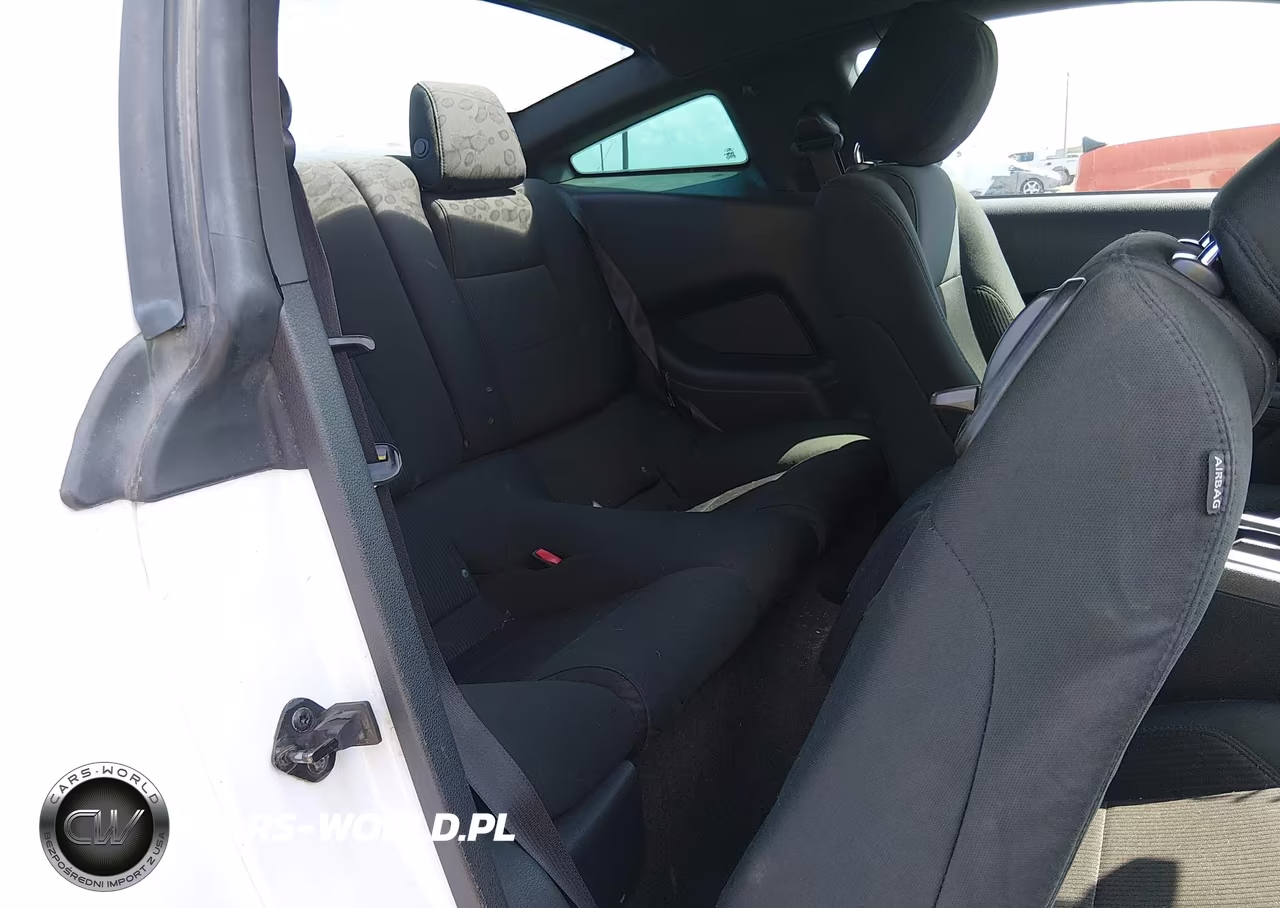 2014 Ford Mustang Gt VIN:1ZVBP8CF7E5326663 - 8