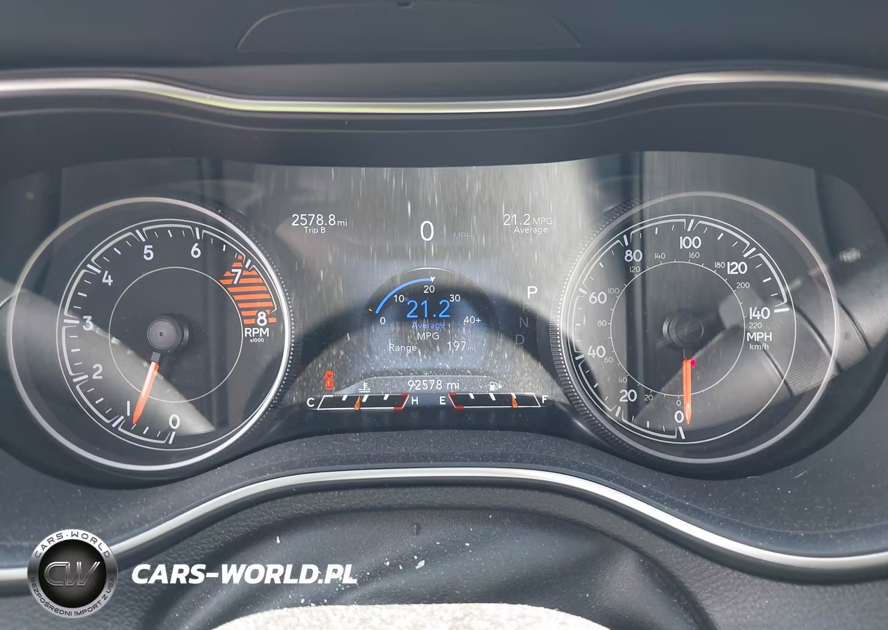2019 Jeep Cherokee Limited 4X4 VIN:1C4PJMDXXKD427319 - 7