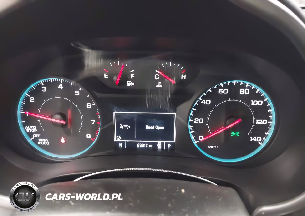 2021 Chevrolet Malibu Rs VIN:1G1ZG5ST1MF040400 - 7