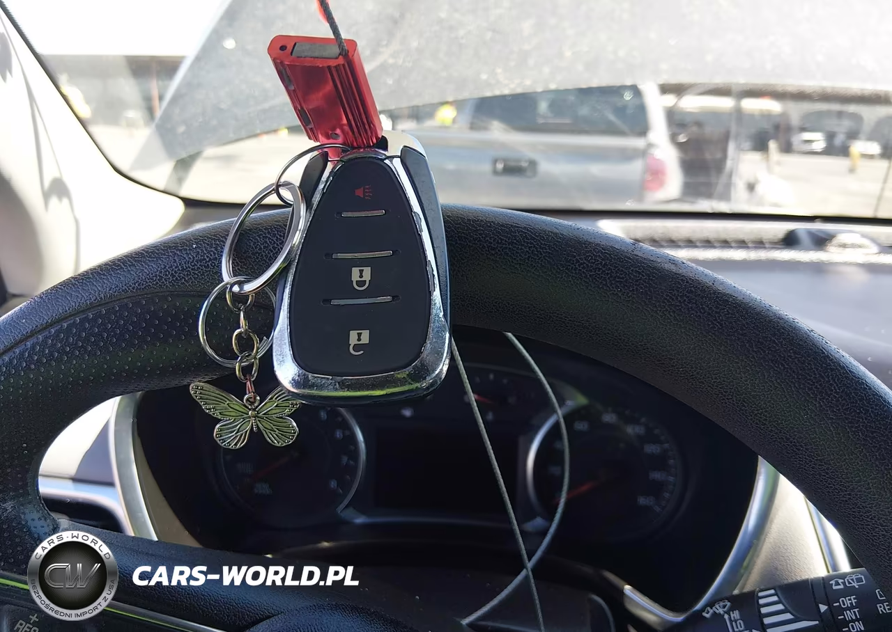 2019 Chevrolet Equinox Lt VIN:2GNAXUEV2K6190848 - 11