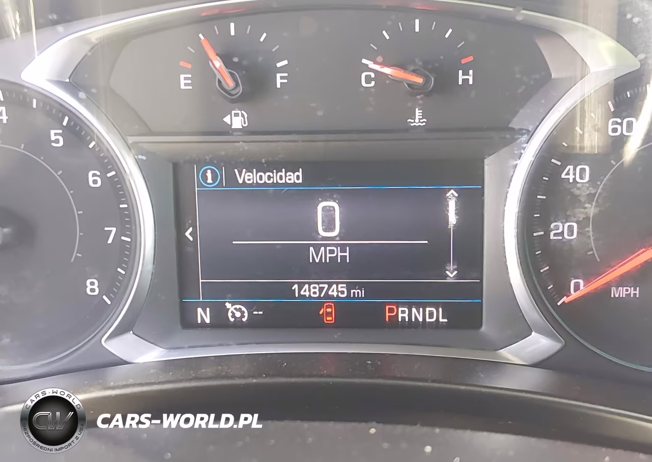 2019 Chevrolet Equinox Lt VIN:2GNAXUEV2K6190848 - 16
