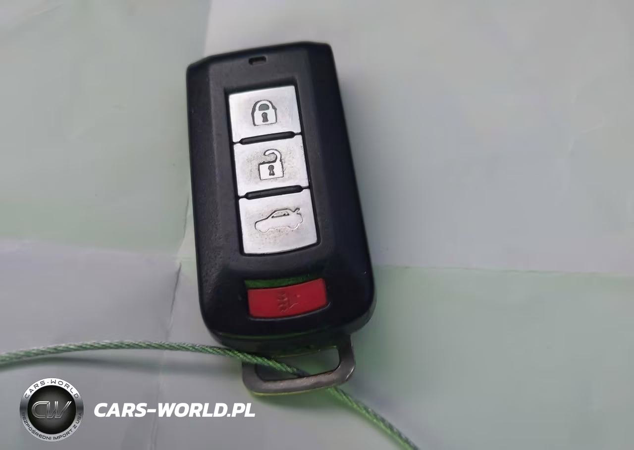 2012 Mitsubishi Lancer Gt VIN:JA32U8FW3CU016051 - 11