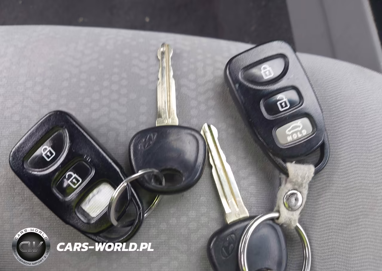 2010 Hyundai Elantra Gls VIN:KMHDU4AD9AU112462 - 11