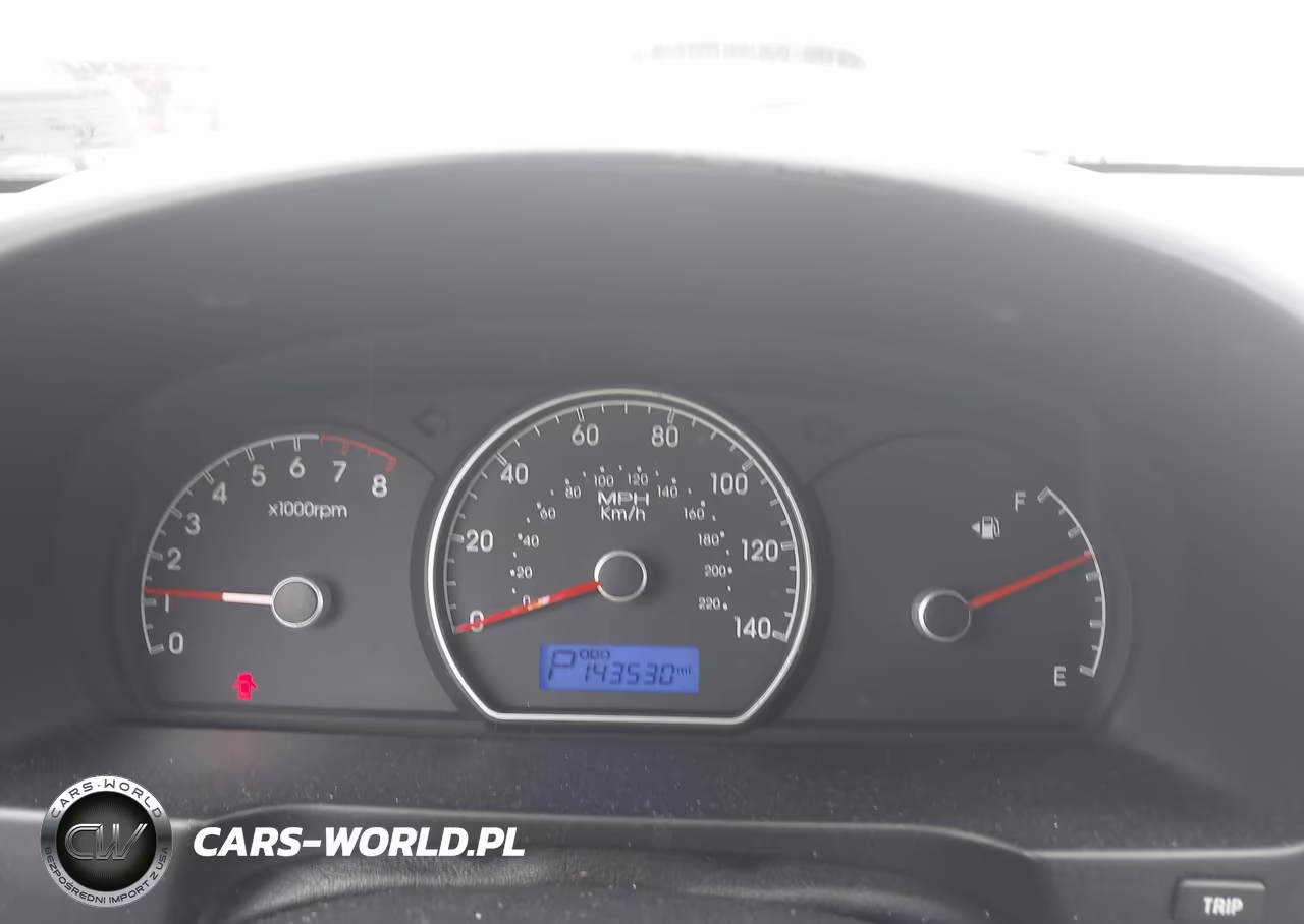 2010 Hyundai Elantra Gls VIN:KMHDU4AD9AU112462 - 7