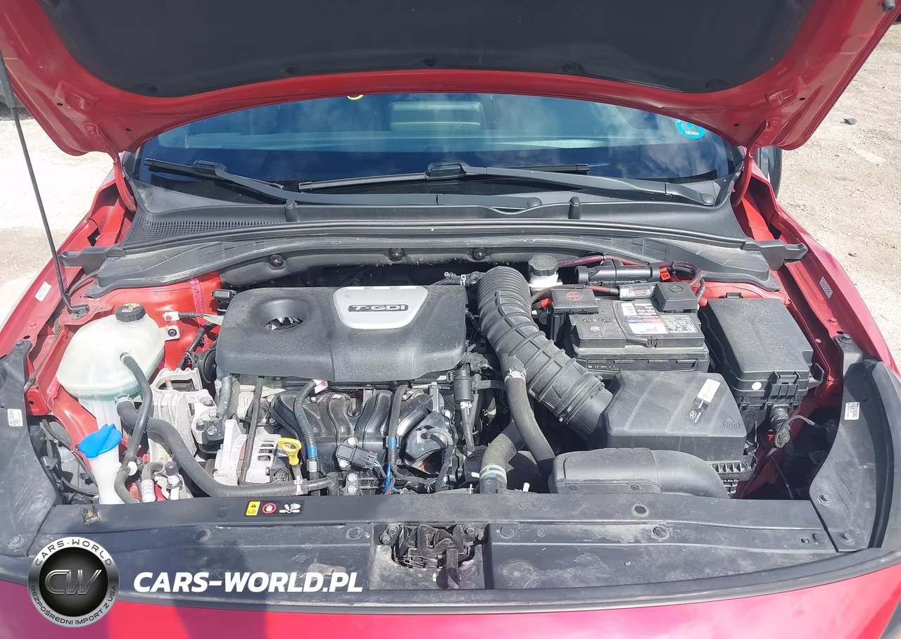 2020 Hyundai Elantra Gt N Line VIN:KMHH55LC3LU126692 - 10