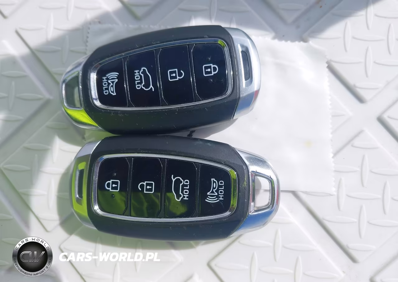2020 Hyundai Elantra Gt N Line VIN:KMHH55LC3LU126692 - 11