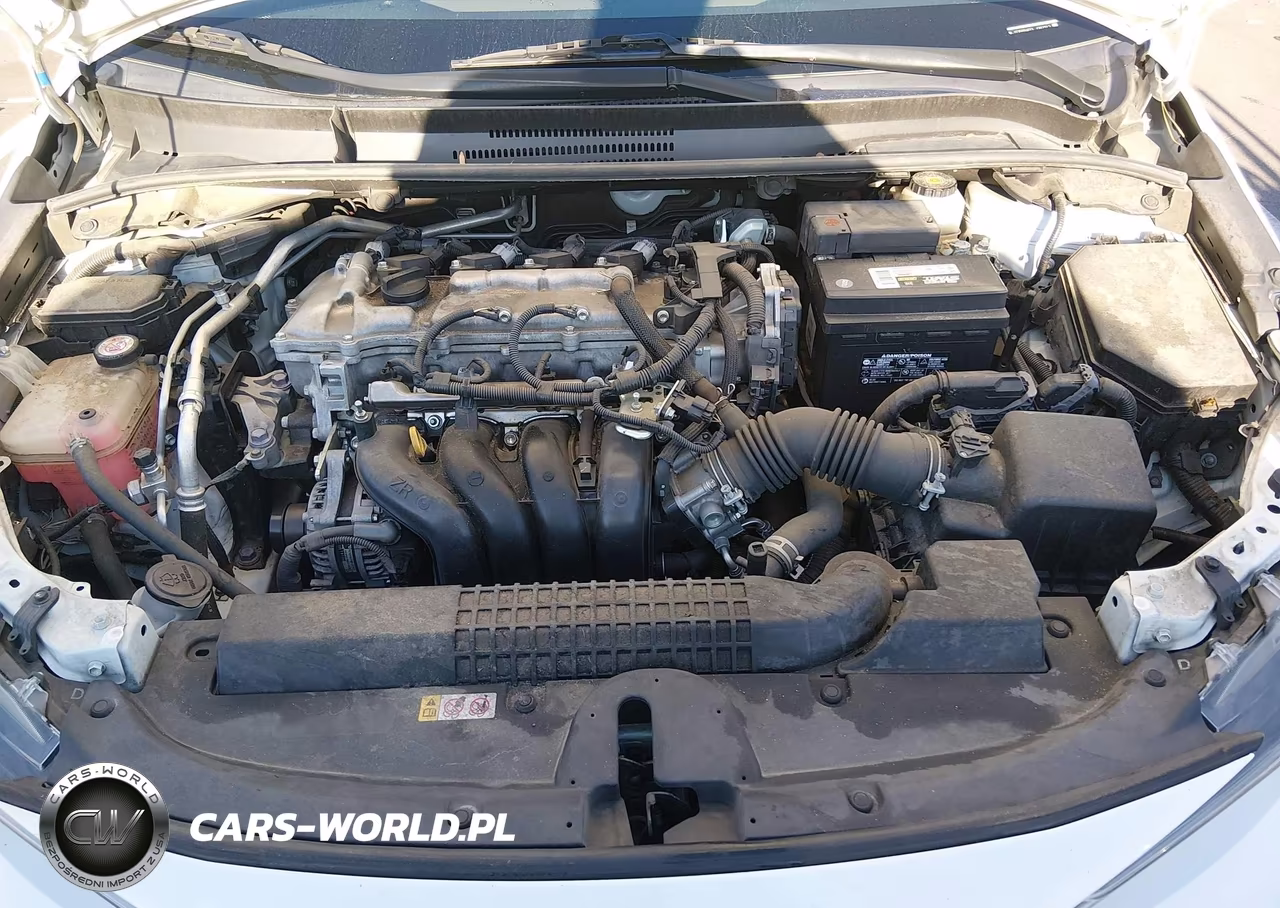 2020 Toyota Corolla Le VIN:JTDEPRAE0LJ082312 - 10